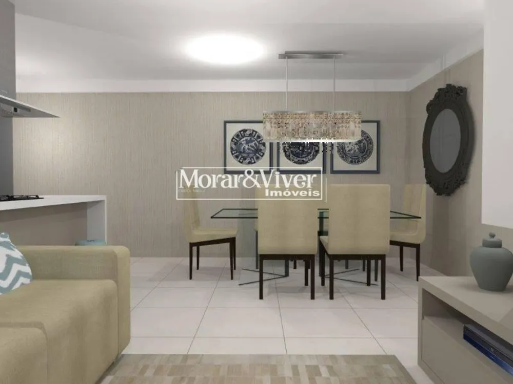 Apartamento, 3 quartos, 95 m² - Foto 10