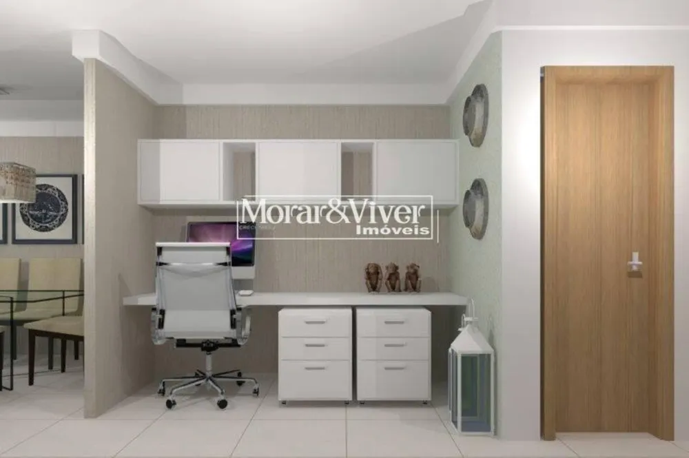 Apartamento, 3 quartos, 95 m² - Foto 13