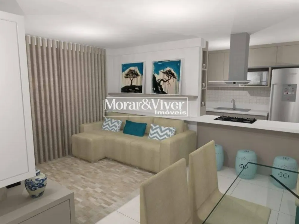 Apartamento, 3 quartos, 95 m² - Foto 6