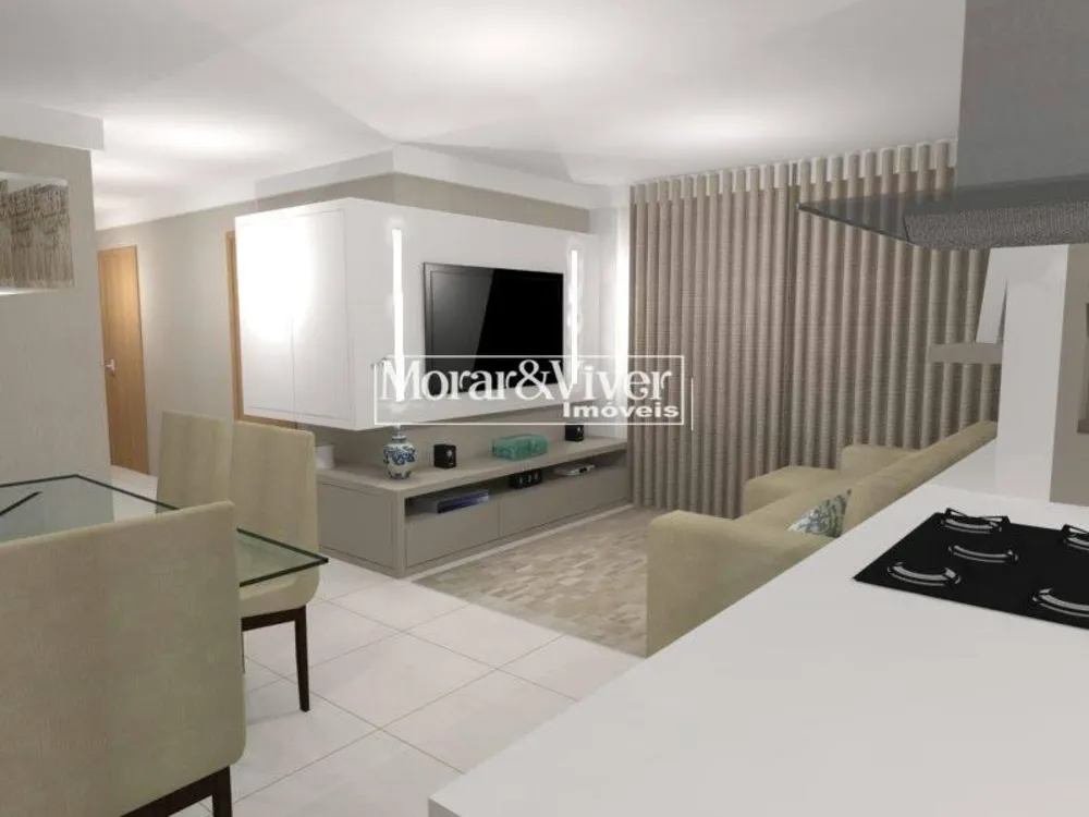 Apartamento, 3 quartos, 95 m² - Foto 8