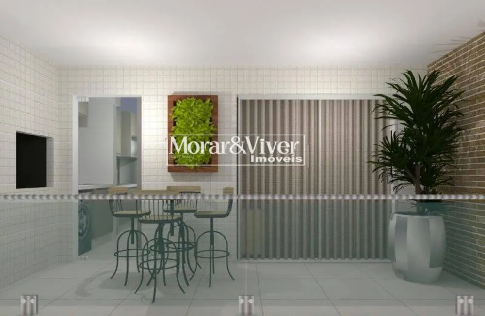 Apartamento, 3 quartos, 95 m² - Foto 5