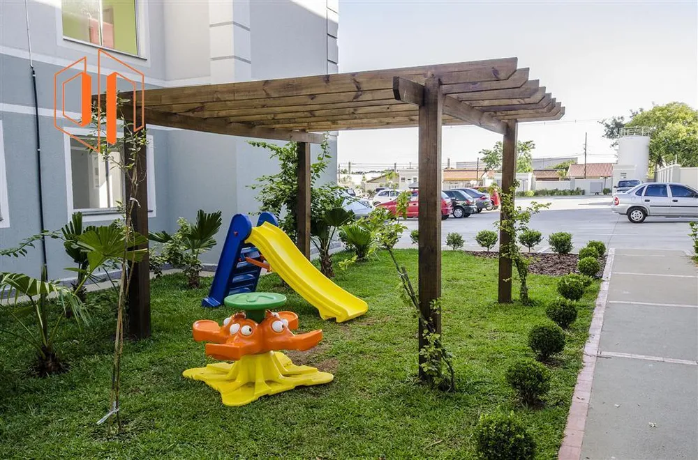 Apartamento, 2 quartos, 44 m² - Foto 2