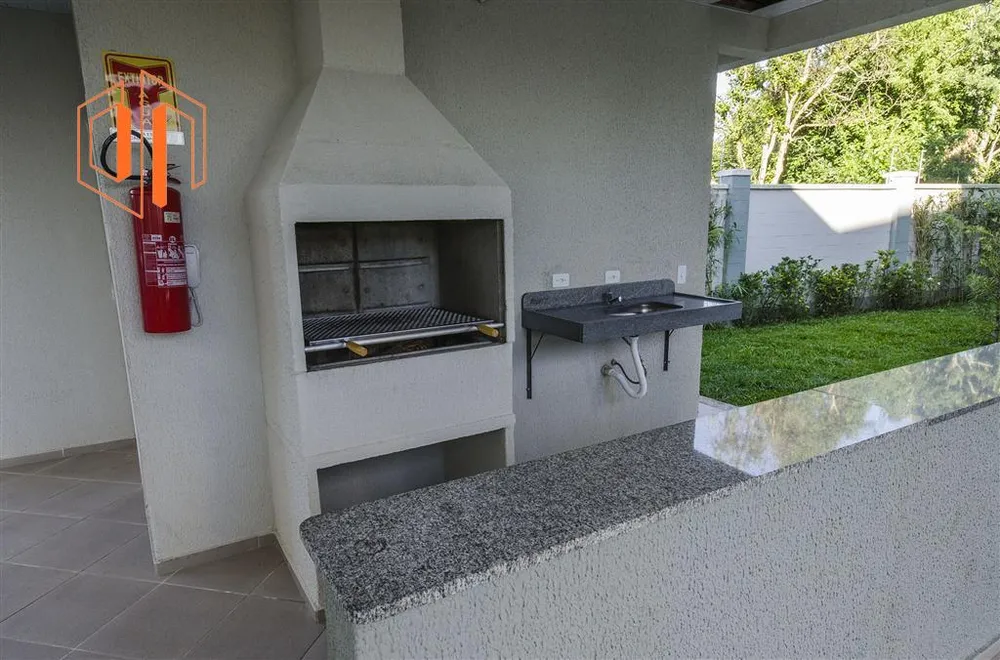 Apartamento, 2 quartos, 44 m² - Foto 4