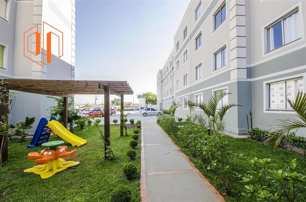 Apartamento, 2 quartos, 44 m² - Foto 3
