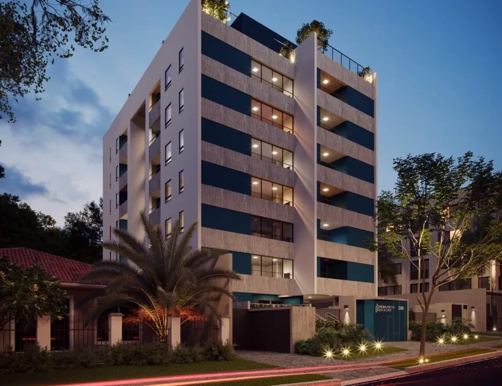 Apartamento, 2 quartos, 95 m² - Foto 6