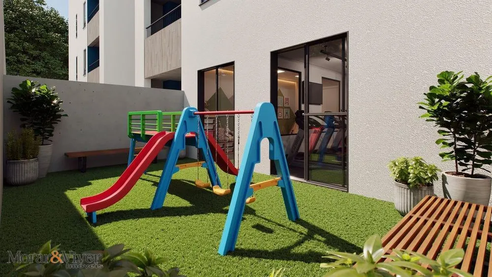 Apartamento, 2 quartos, 95 m² - Foto 4