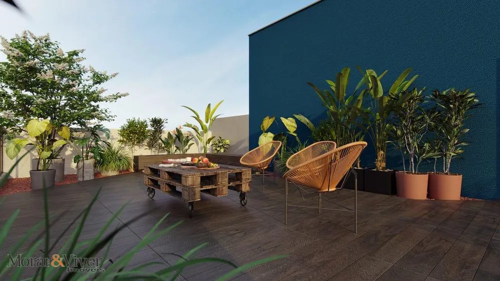 Apartamento, 2 quartos, 95 m² - Foto 10