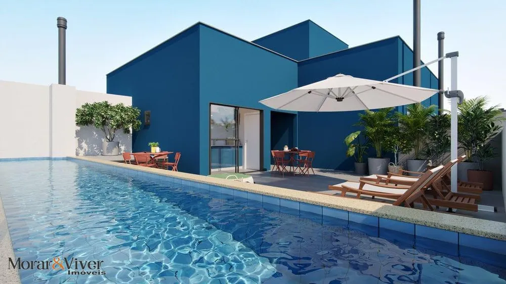 Apartamento, 2 quartos, 95 m² - Foto 14