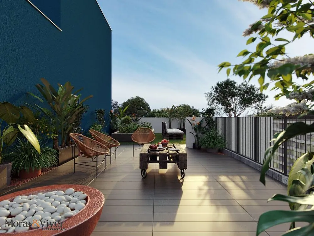 Apartamento, 2 quartos, 95 m² - Foto 11