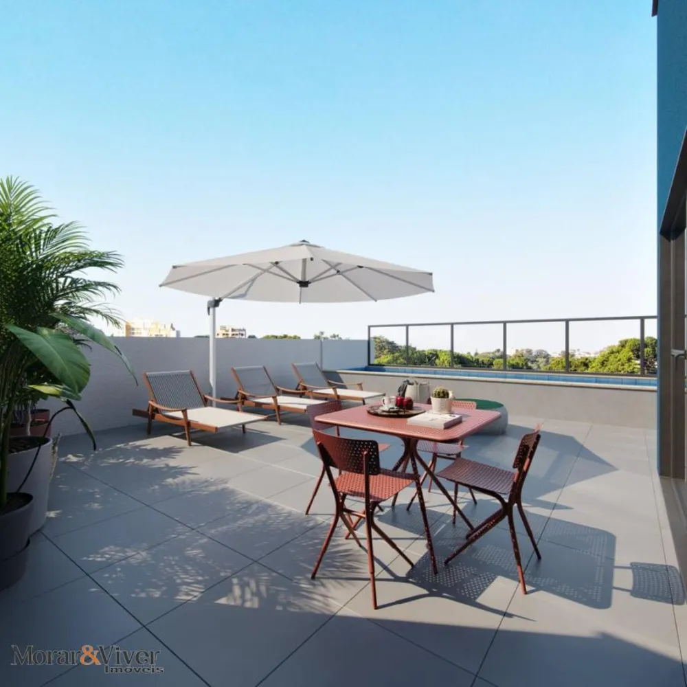 Apartamento, 2 quartos, 95 m² - Foto 7