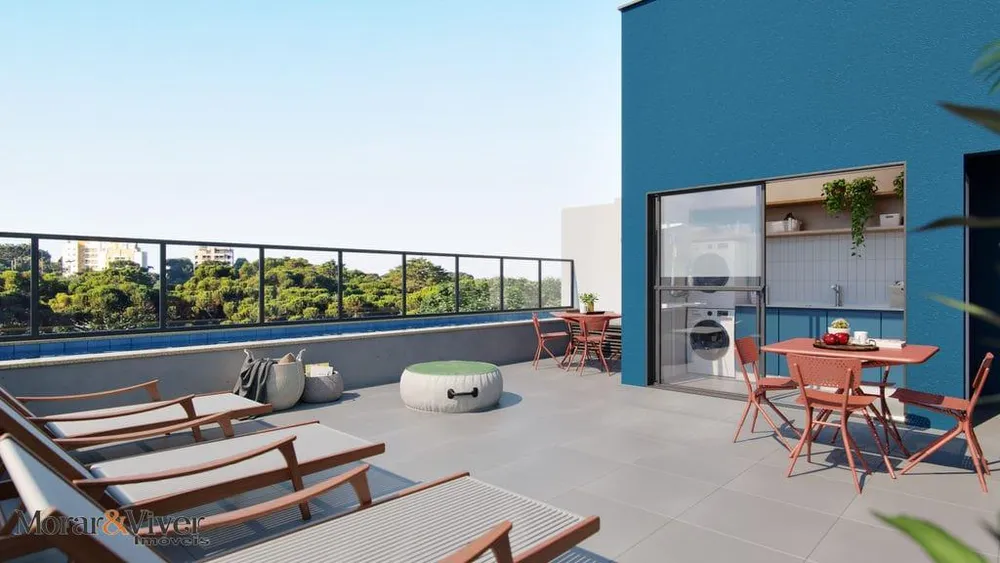 Apartamento, 2 quartos, 95 m² - Foto 7