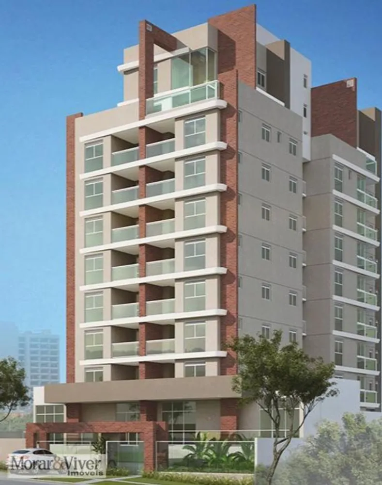 Apartamento, 3 quartos, 92 m² - Foto 1