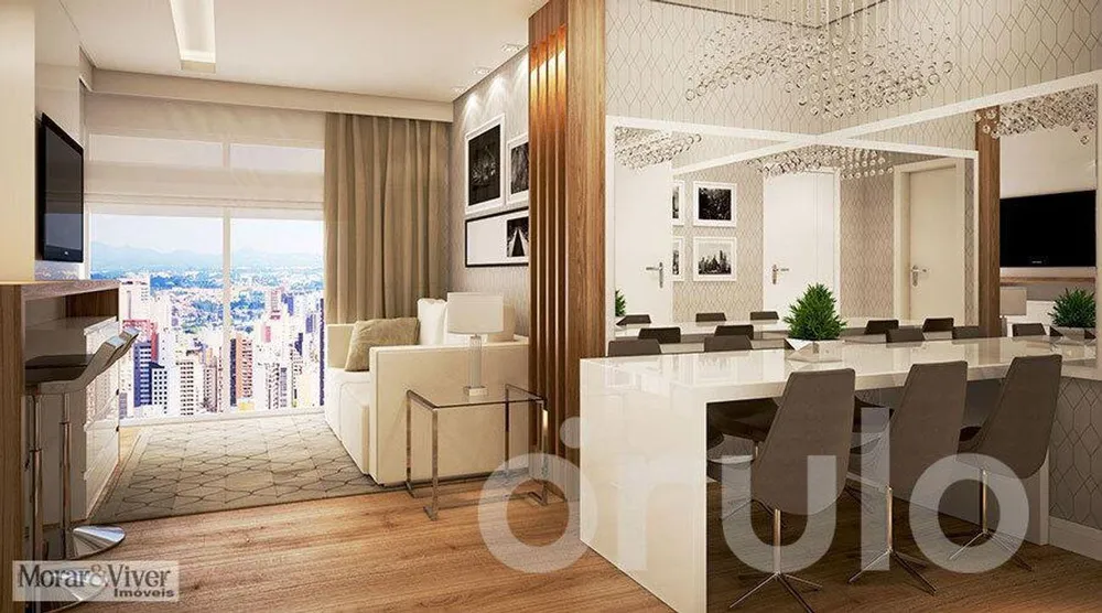Apartamento, 3 quartos, 92 m² - Foto 4