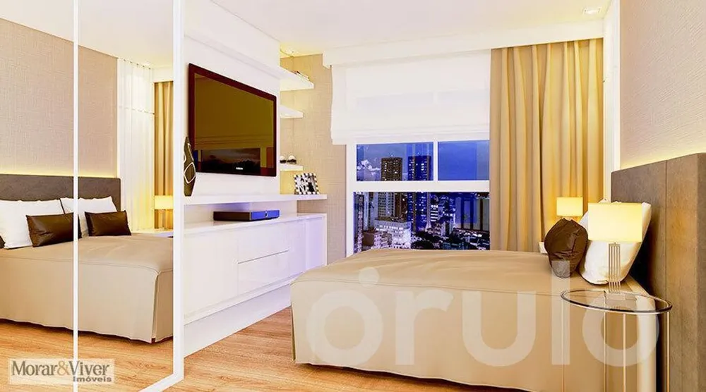Apartamento, 3 quartos, 92 m² - Foto 8