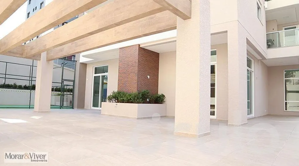 Apartamento, 3 quartos, 92 m² - Foto 2