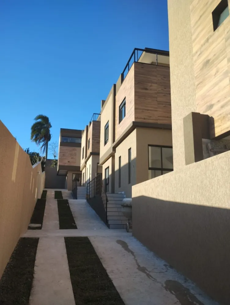 Sobrado, 3 quartos, 112 m² - Foto 2