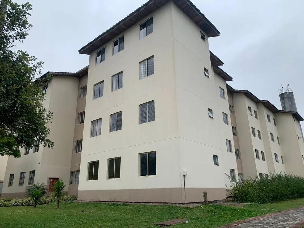 Apartamento, 3 quartos, 65 m² - Foto 1