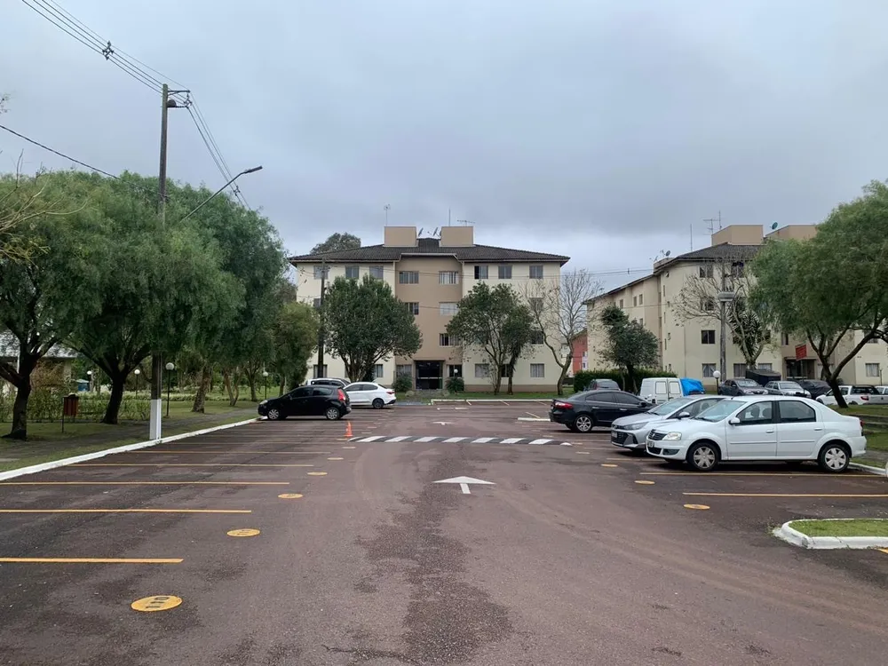 Apartamento, 3 quartos, 65 m² - Foto 12