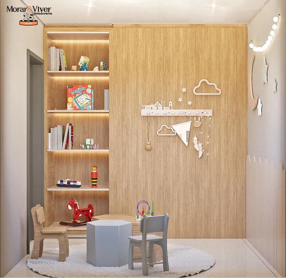 Apartamento, 2 quartos, 58 m² - Foto 15