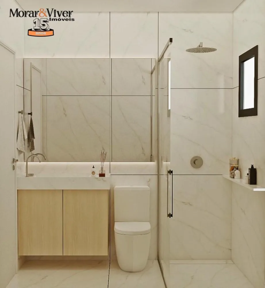Apartamento, 2 quartos, 58 m² - Foto 12