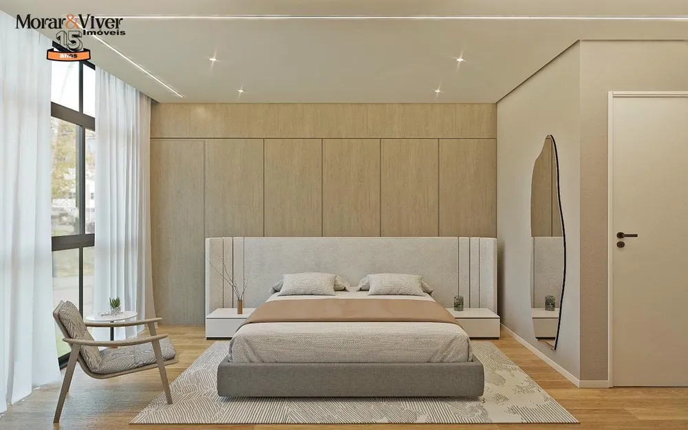 Apartamento, 2 quartos, 58 m² - Foto 10