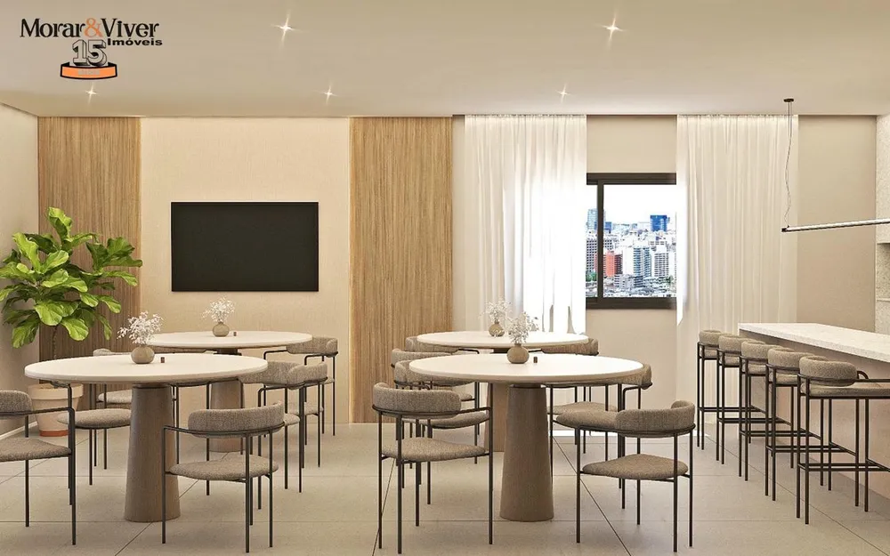 Apartamento, 2 quartos, 58 m² - Foto 16