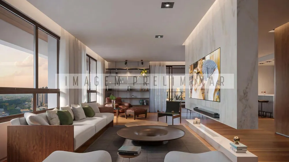Apartamento, 3 quartos, 165 m² - Foto 12