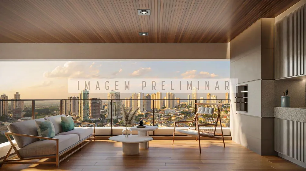 Apartamento, 3 quartos, 165 m² - Foto 13