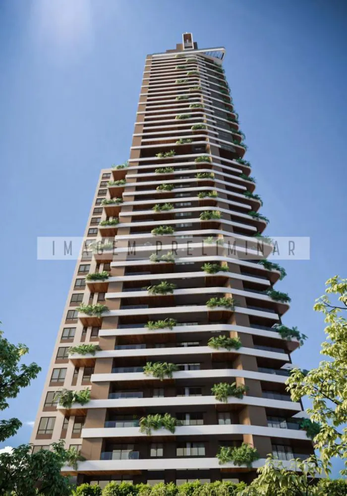 Apartamento, 3 quartos, 165 m² - Foto 8