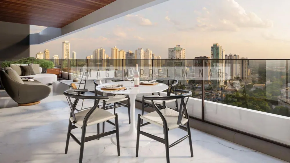 Apartamento, 3 quartos, 165 m² - Foto 6