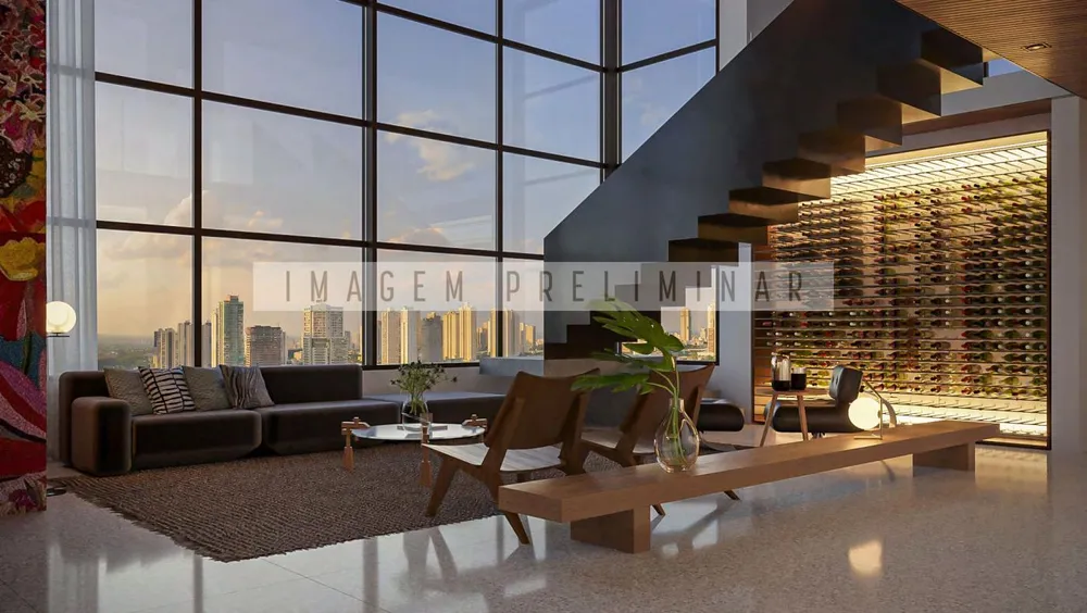 Apartamento, 3 quartos, 165 m² - Foto 7