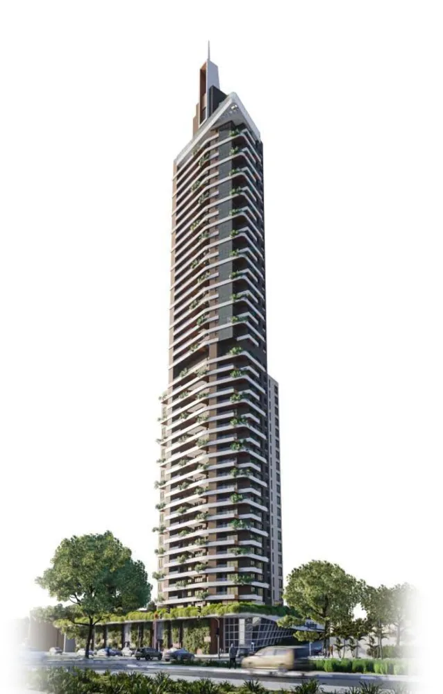 Apartamento, 3 quartos, 165 m² - Foto 5