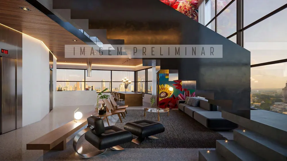 Apartamento, 3 quartos, 165 m² - Foto 4