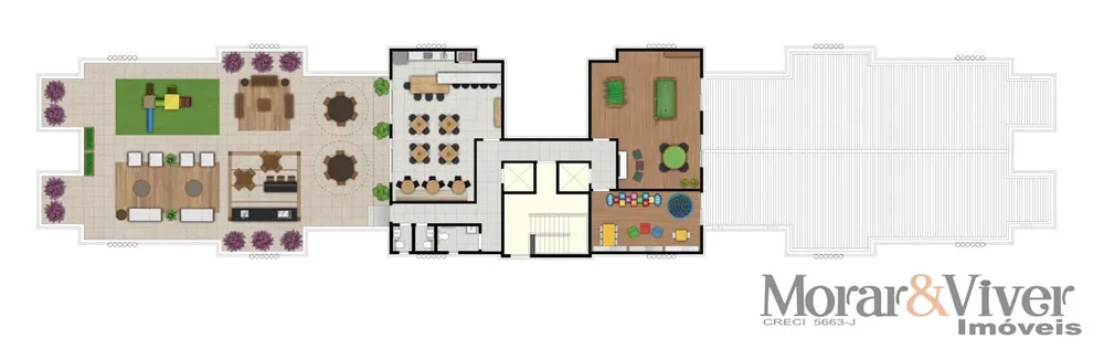 Apartamento, 2 quartos, 44 m² - Foto 10