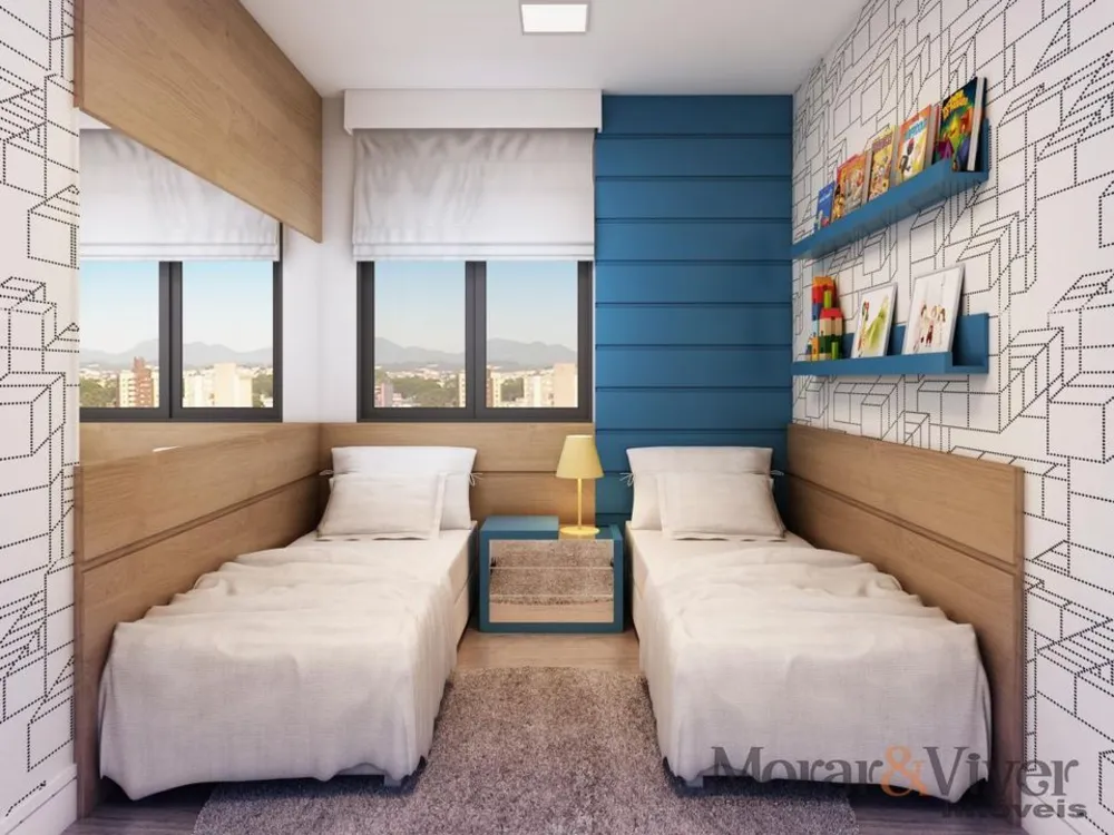 Apartamento, 2 quartos, 44 m² - Foto 14