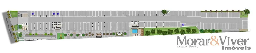 Apartamento, 2 quartos, 44 m² - Foto 5