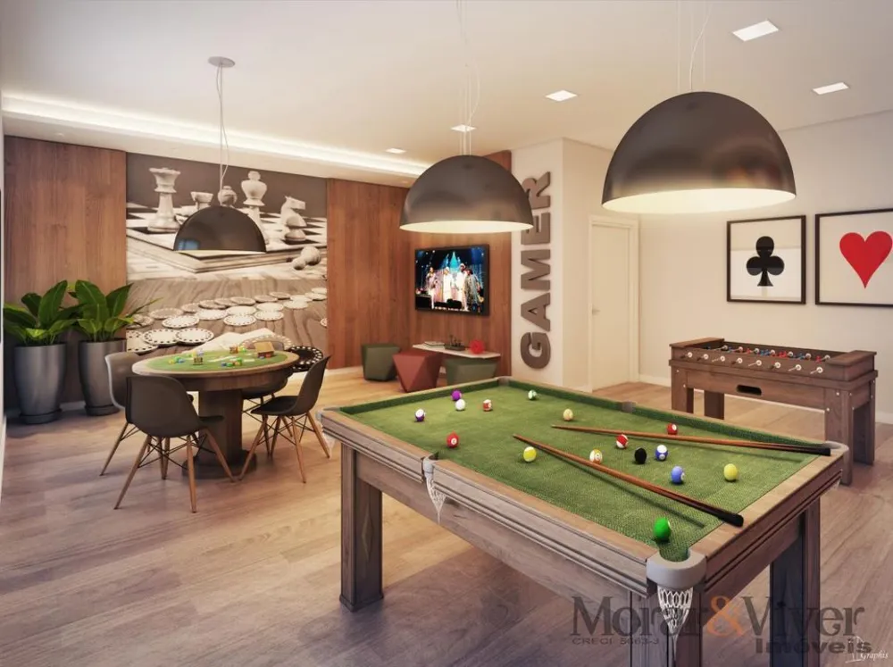 Apartamento, 2 quartos, 44 m² - Foto 6