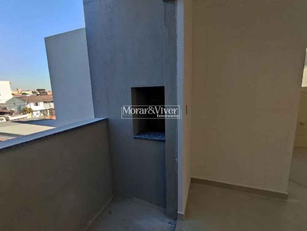 Apartamento, 2 quartos, 44 m² - Foto 6