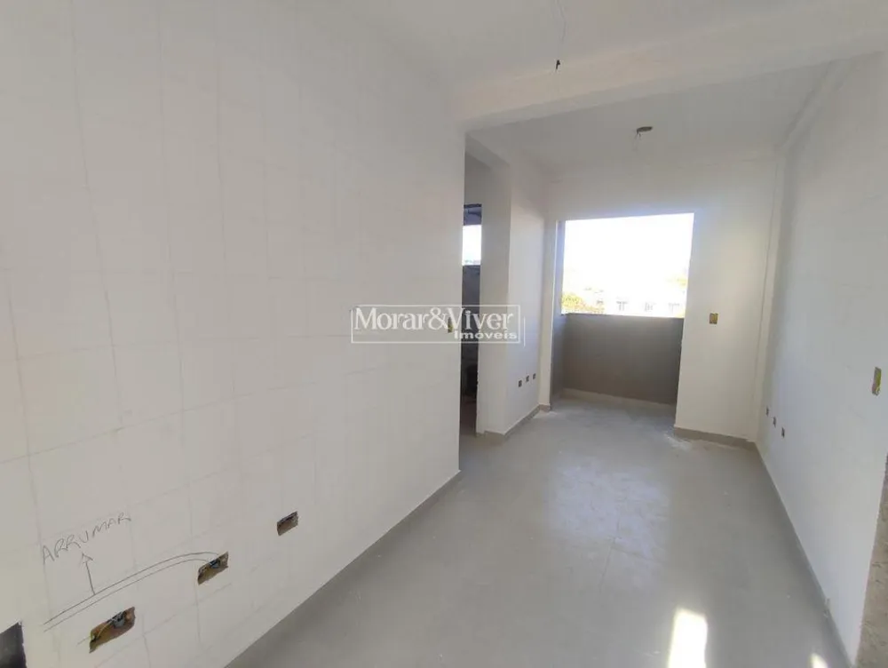 Apartamento, 2 quartos, 44 m² - Foto 10