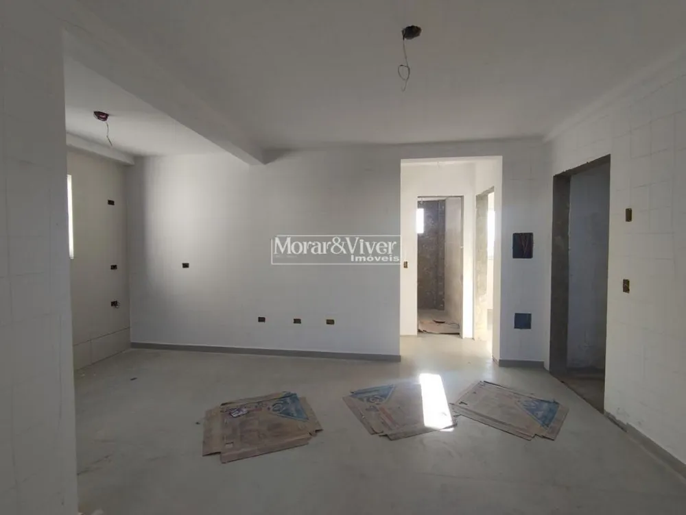 Apartamento, 2 quartos, 44 m² - Foto 7