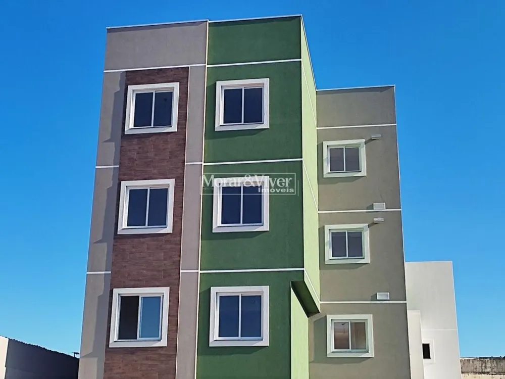 Apartamento, 2 quartos, 44 m² - Foto 1