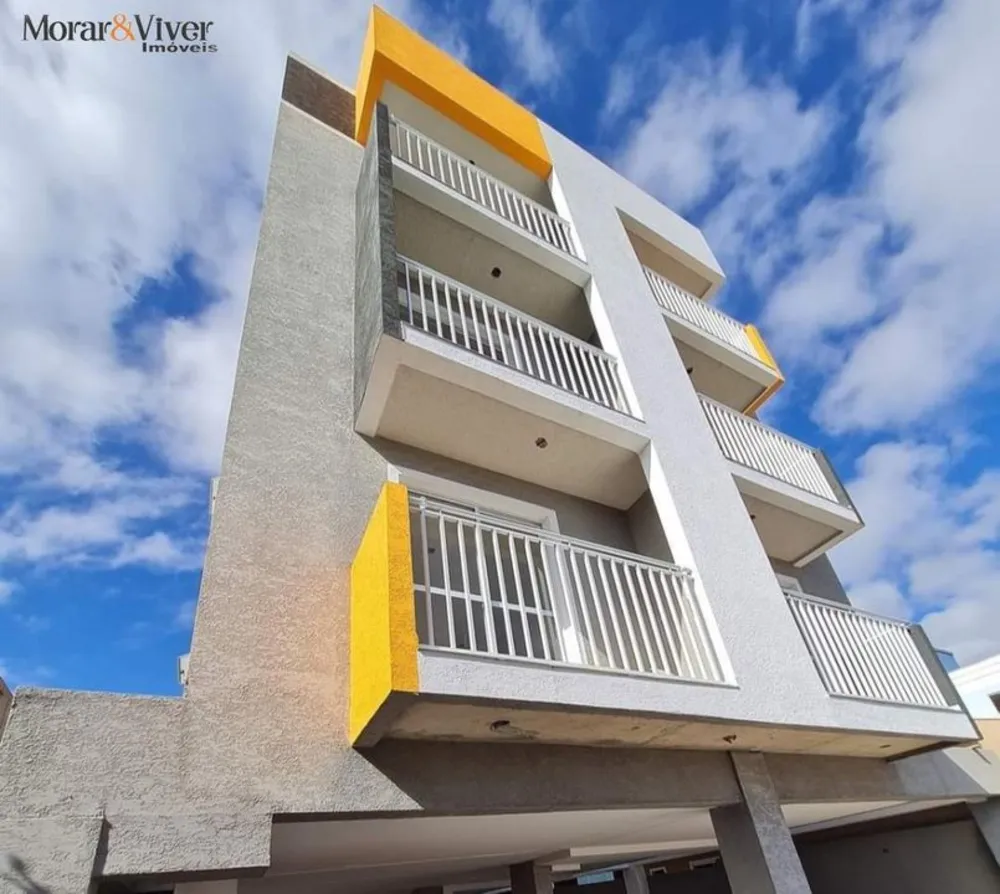 Apartamento, 3 quartos, 62 m² - Foto 1