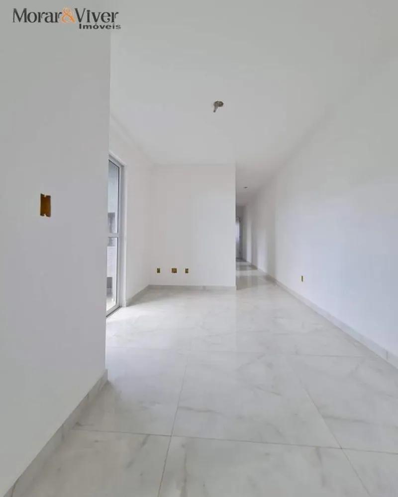 Apartamento, 3 quartos, 62 m² - Foto 3