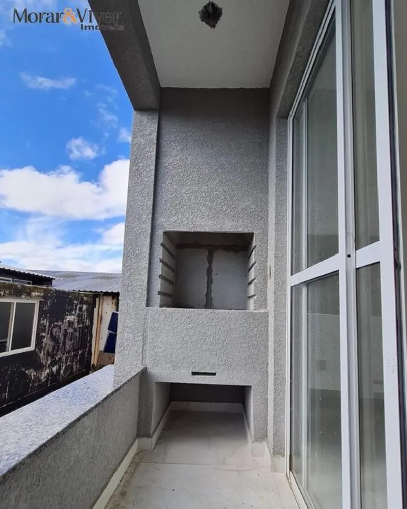 Apartamento, 3 quartos, 62 m² - Foto 6