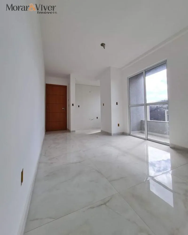 Apartamento, 3 quartos, 62 m² - Foto 5