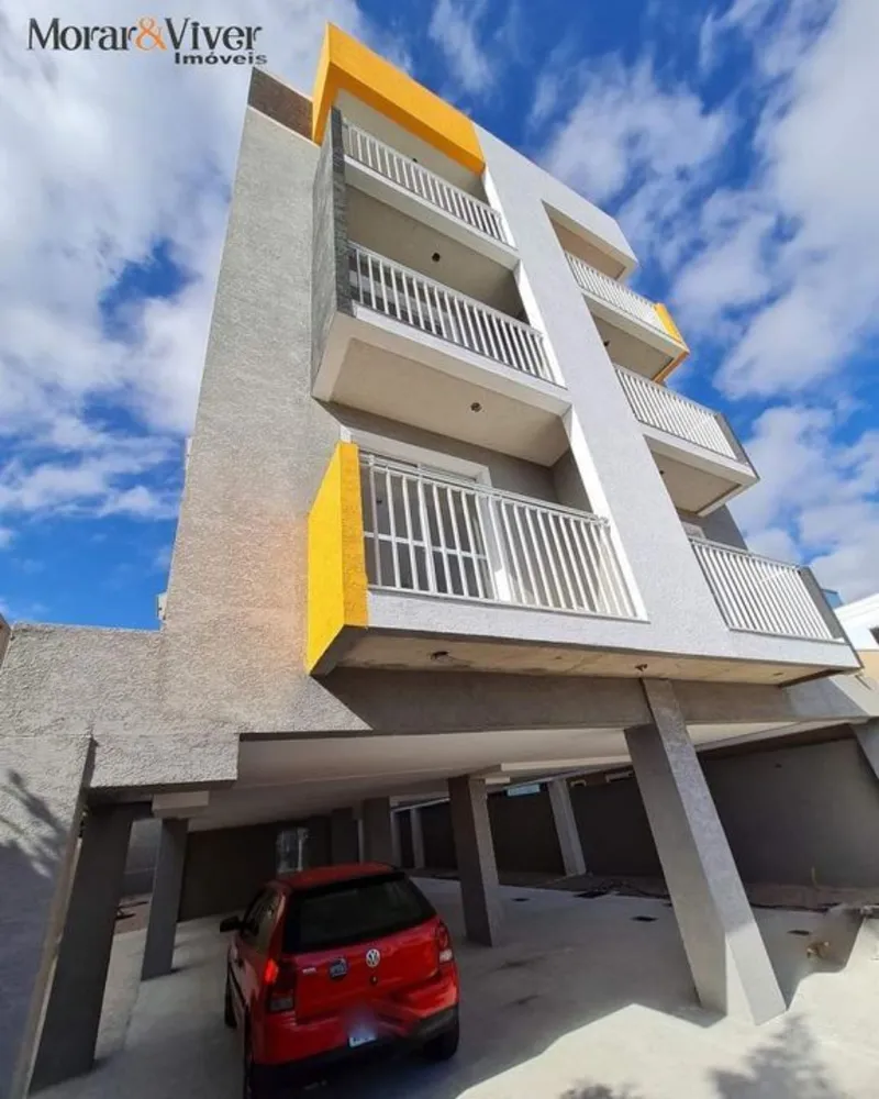 Apartamento, 3 quartos, 62 m² - Foto 2