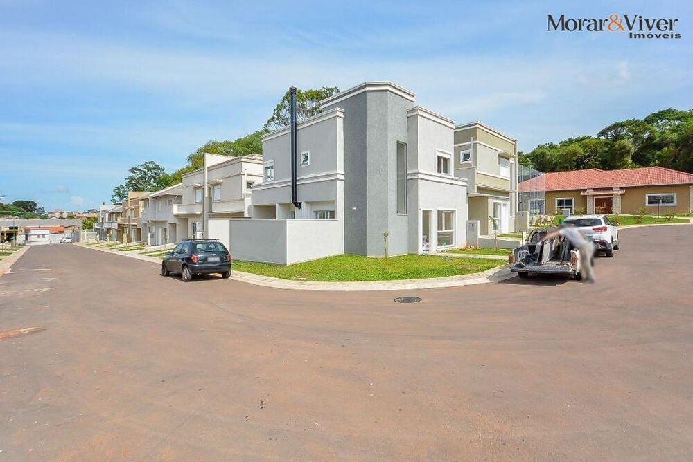 Casa à venda com 3 quartos, 112m² - Foto 15