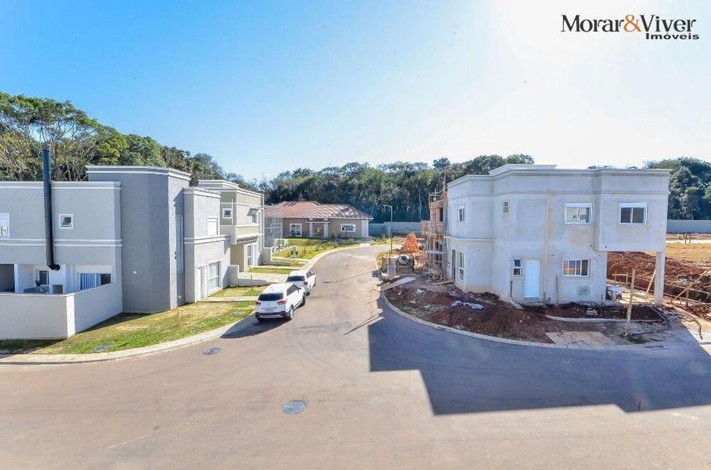 Casa à venda com 3 quartos, 112m² - Foto 11