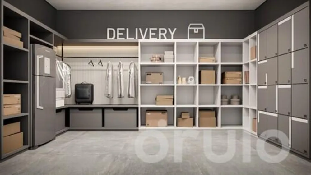 Apartamento, 3 quartos, 95 m² - Foto 13