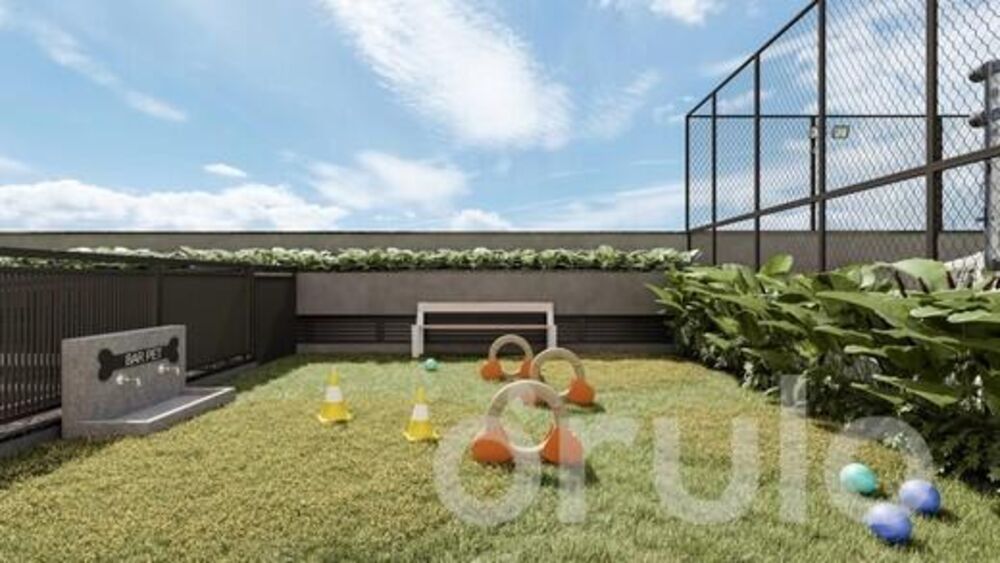 Apartamento, 3 quartos, 95 m² - Foto 3